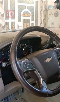 شيفروليه تاهو